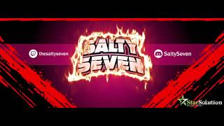 Level up your stream with a gaming intro!