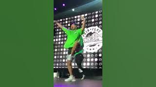 DUCH AN TRAN- Fairplay Dance Camp 2019 - Yung Felix, Poke 'OEFF'