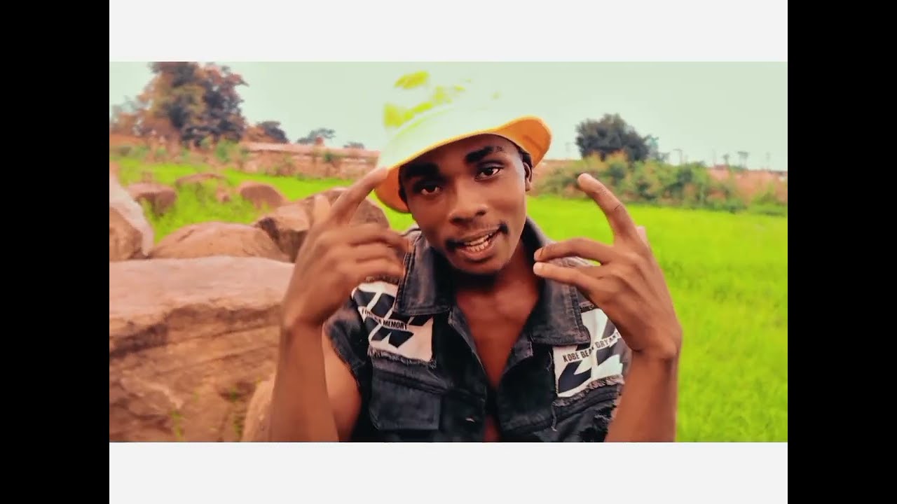 Nakubeka_Fame(official video) dir_by Durkio nation