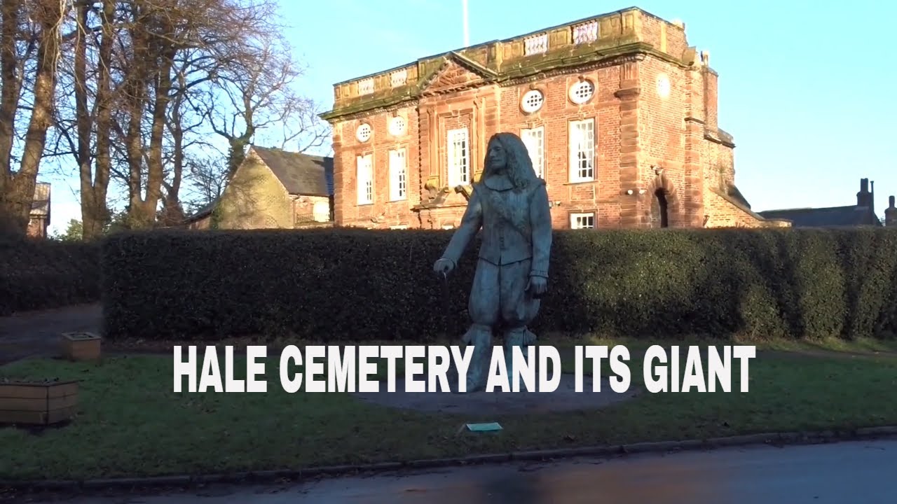 Childe Of Hale John Middleton 9ft Giant Hale Village His Grave Inside childe-of-hale-john-middleton-9ft-giant-hale-village-his-grave-inside