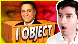 Lawyer Objects To Their Own Question | Depp v Heard Trial