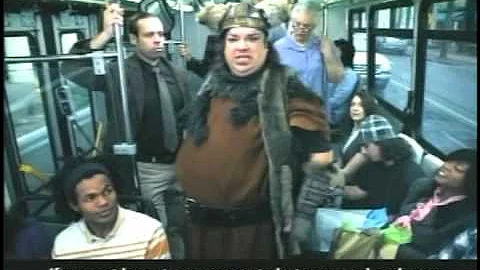 J.G. Wentworth Commercial - Example of an Excellent Advertisement