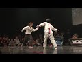 Kickin knockhakun tsukki vs blazinjj  wdc 2019 final   kids   wdc