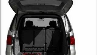 2011 Volkswagen Routan - Sterling VA