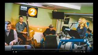 [Audio] Alison Krauss performs Gentle On My Mind (in-studio), BBC Radio2, 2017
