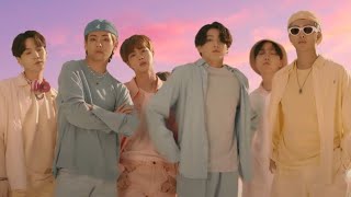 BTS- Dynamite (5 Hours)