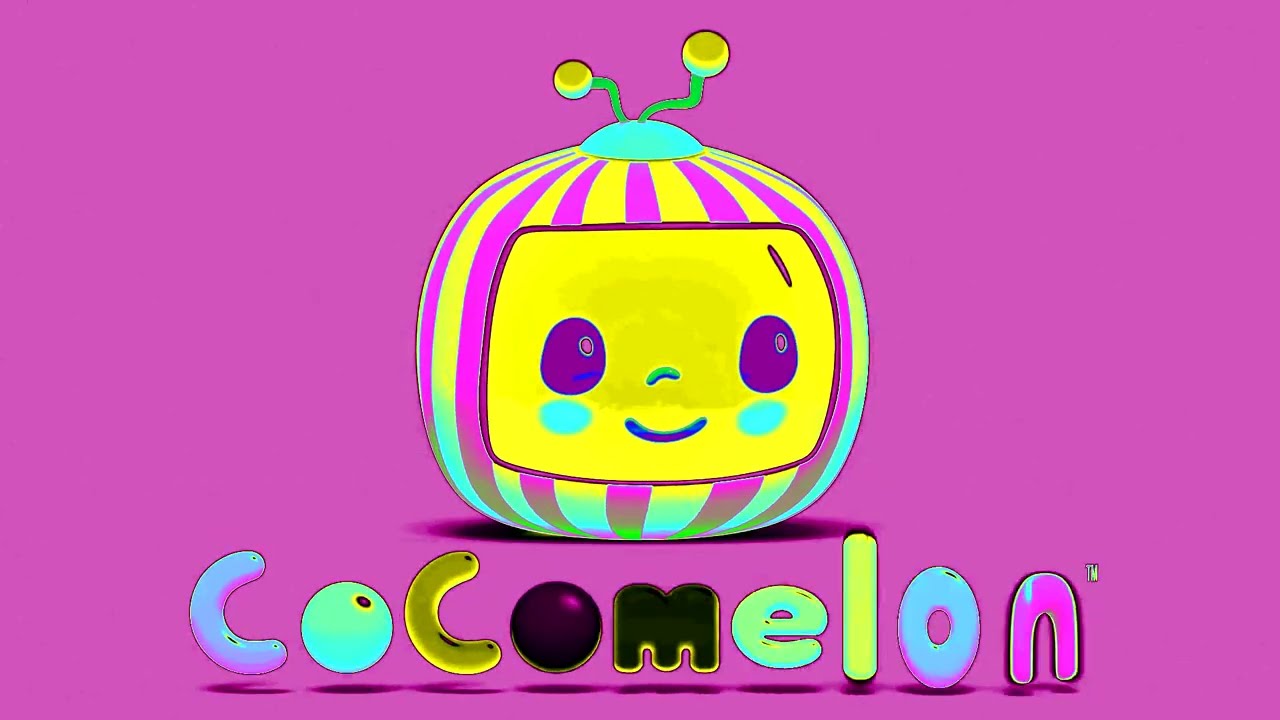 Cocomelon Sparta Sponsored By Gamavision Csupo Effects