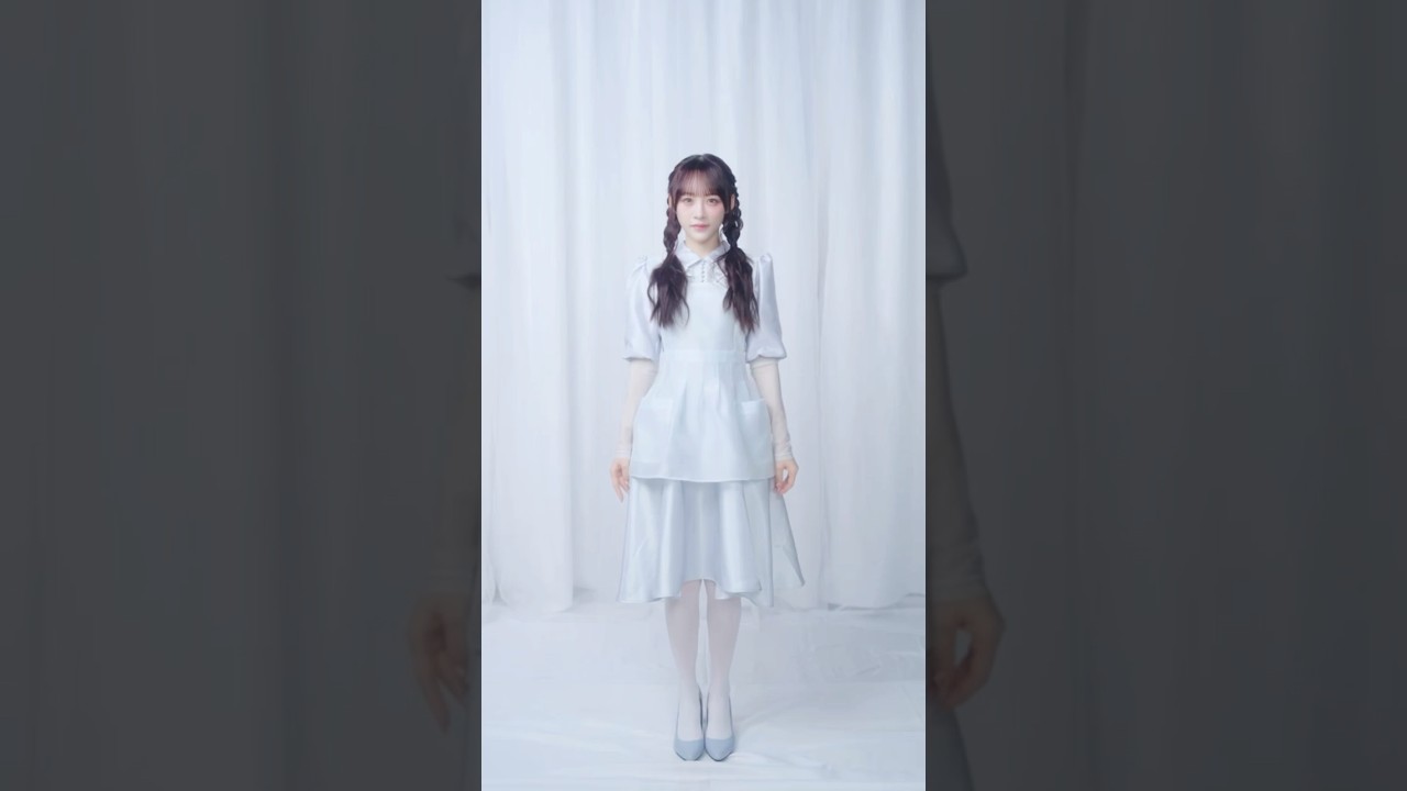 劇薬中毒 」研究員衣装 全身Dance ver.👩🏻‍🔬🧪 #イコールラブ