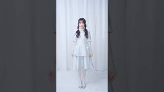 「#劇薬中毒 」研究員衣装 全身Dance ver.