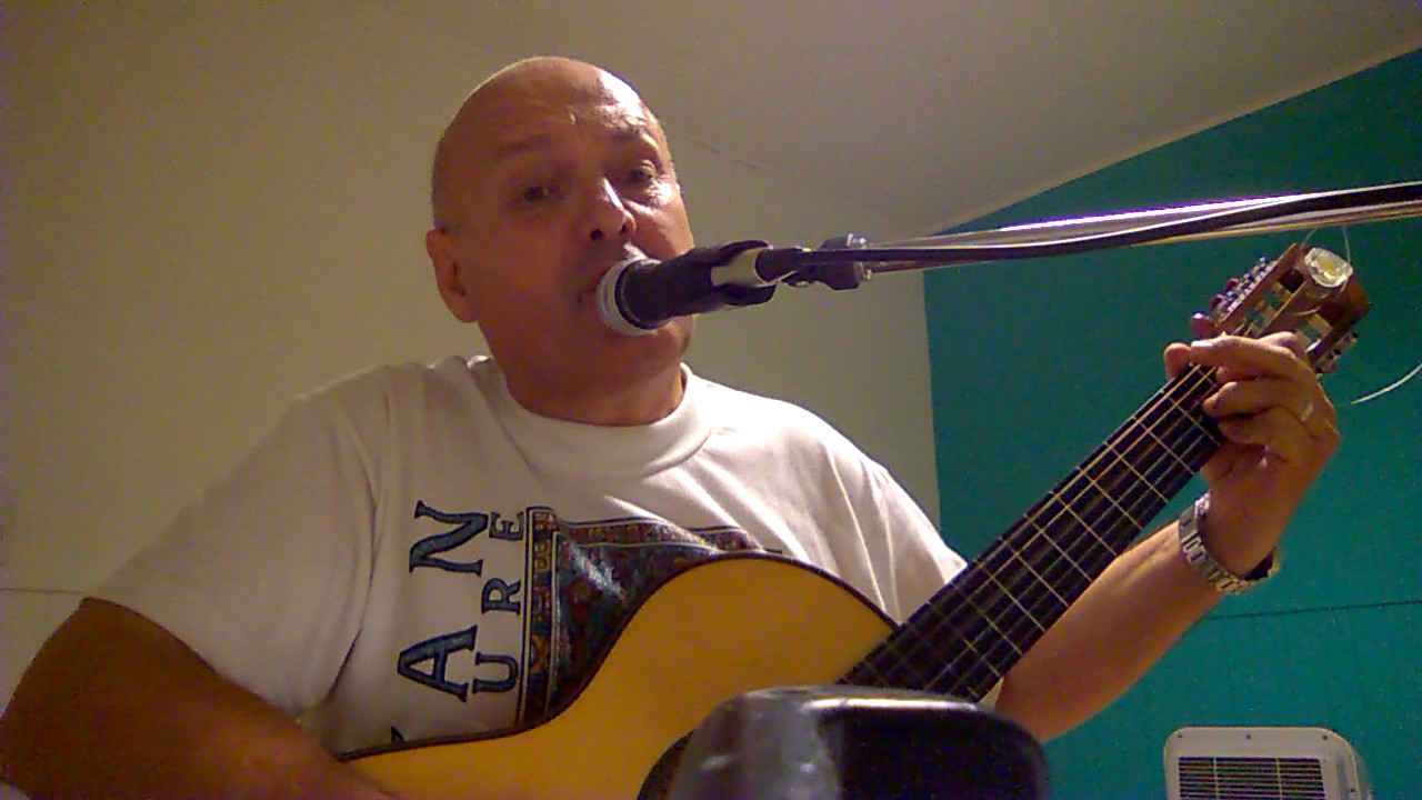 EL VIOLIN DE BECHO YouTube