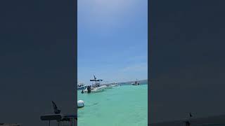 Cayo Caracoles en La Parguera Puerto Rico #puertorico #beach #caribe