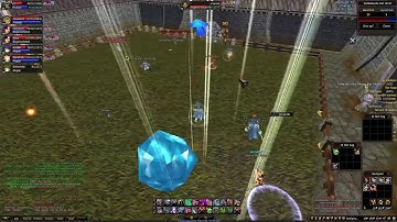 4Ancient Leyas skill.exe vs Autism | 4Story