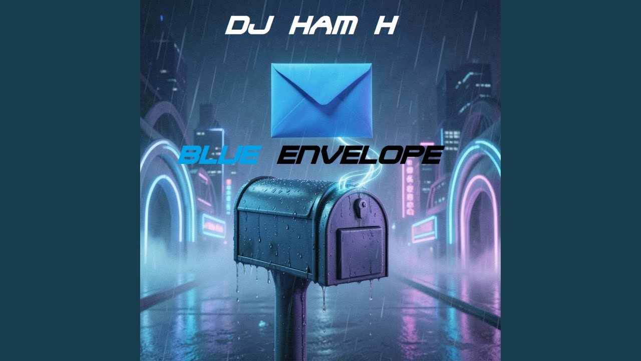 Blue Envelope adlı videoyu YouTube'da izle Blue Envelope adlı videoyu YouTube'da izle