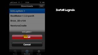 How To Control Your PC/Mac From Your iPhone WHEREVER You Are (Free)! [HD 720p]