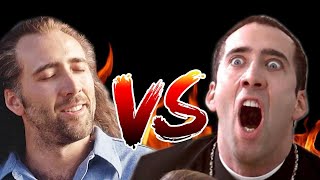 Nicolas Cage. Good or Bad?