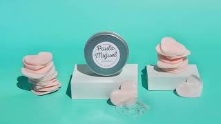 Diy Elegant Soap Petals The Perfect Handmade Wedding Favor