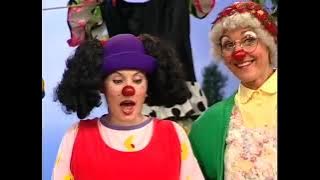 The Big Comfy Couch – Between the Covers (Season 6, Episode 11) | Full VHS Episode Rip