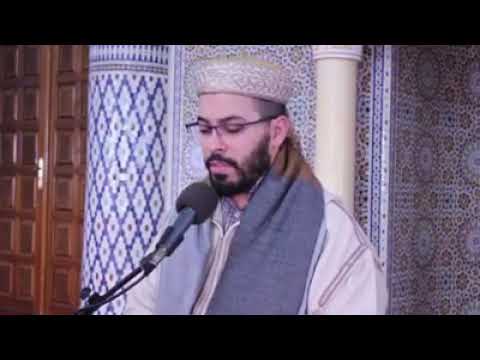 هشام الهراز سورة الصافات قاهرة الشياطين surah as saffat hicham elherraz