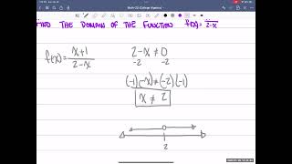 Chapter 3 Section 2 Example 3