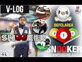 Abj snooker vlog  organized by defclarea defense  clifton real estate ass   abdul basit jakwani