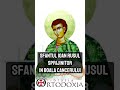Sf Ioan Rusul Grabnic Ajutator In Boala Cancerului #LibrariaOrtodoxia