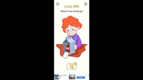 dop dop2 level 1346 #shorts#deleteonepart#gameplay