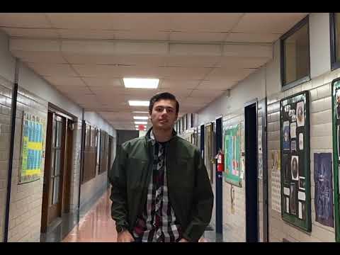 Visit St. Ignatius Martyr Catholic School