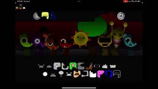 20 Bites - Sprunki Brud Treatment Again Mix