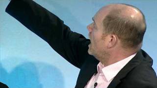 Reinventing Media - European Zeitgeist 2009