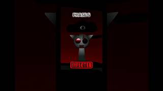 Gray's transformation dull journey phase (1-11)