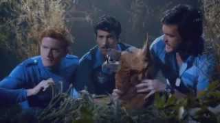 Danger 5: Sexy Bitch -mode