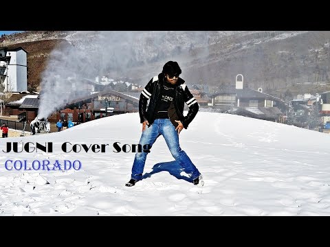 Kaatru Veliyidai Cheliyaa - Jugni Video Song Colorado | Mani Ratnam, AR Rahman | Karthi
