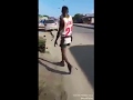 المعنى الحقيقي لنتمشى زوج خطاوي و نعيا هههههه  