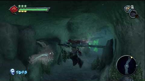 Darksiders Apocalyptic Difficulty - Drowned Pass: Gatekeeper Liberation | WikiGameGuides