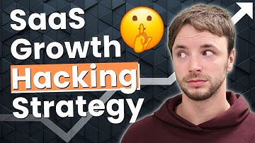 The Secret SaaS Marketing Strategy You Need To Implement Now!