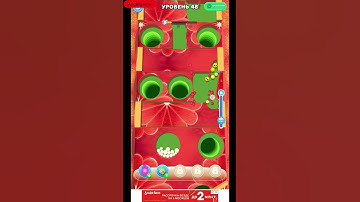 Sand Balls - Gameplay Walkthrough - Levels 48 (iOS, Android) #Shorts