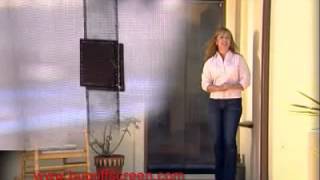 BugOff Instant Screen Door #3 (by globaltradelink.casashop)----info@globaltradelink.co