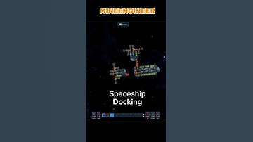 A new feature in MineEngineer #devlog #gaming #gamedevblog #space #spaceengineers #terarria #indie