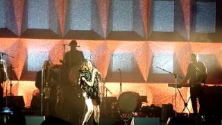 PJ HARVEY - Let England Shake