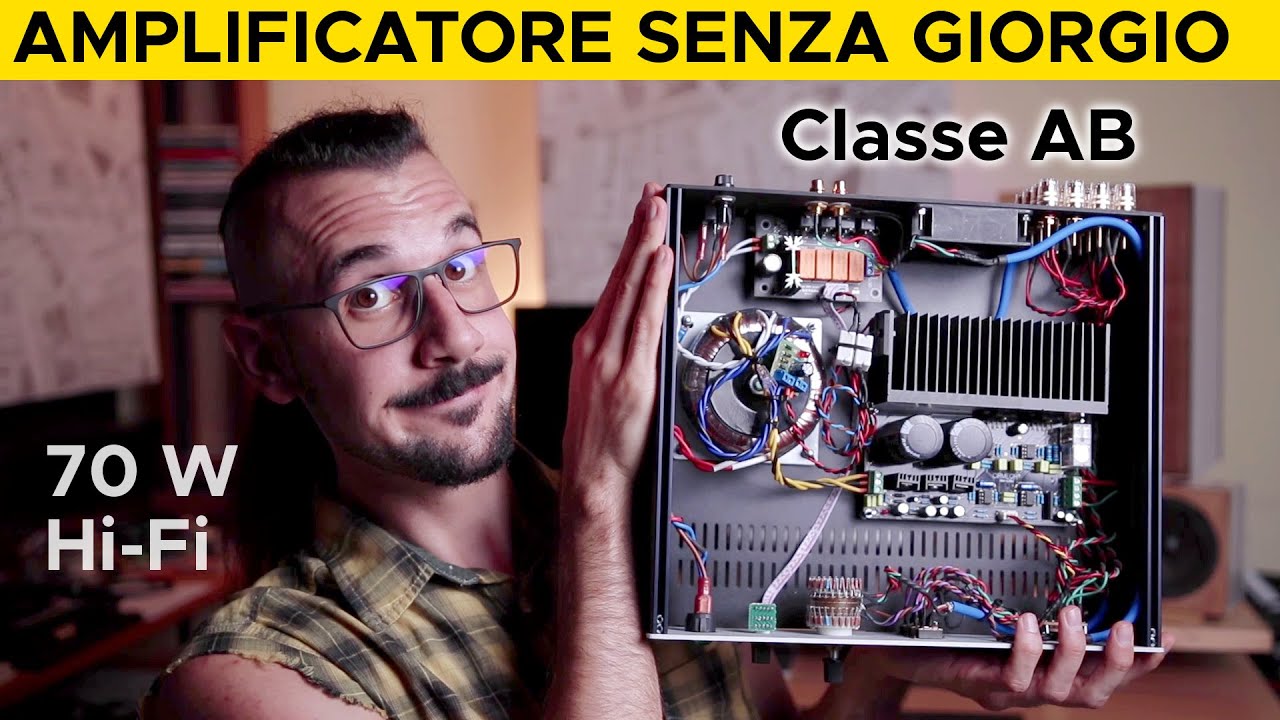 AMPLIFICATORE HIFI OP-AMP EQ Control Board Kit Preamplificatore - Fai - Foto 11