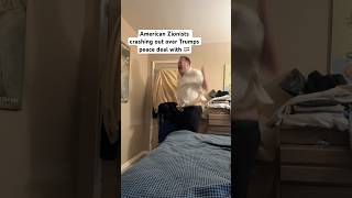 American and Israeli Zionists crashing out over Trumps peace deal with 🇮🇷