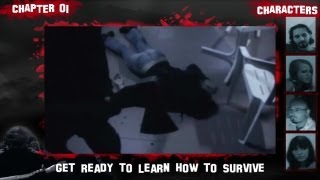 The Horrors of XBLIG - Bloody Death