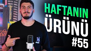 Elgato Wave 3 Profesyonel Sesi̇ Odaniza Taşiyin Haftanin Ürünü