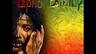 Alpha blondy   Wari bana -