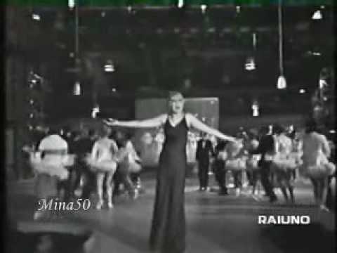 Mina - Allegria 1968 - Mina50