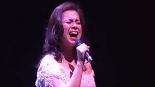 Lea Salonga and Marie Zamora - On My Own @LSFP