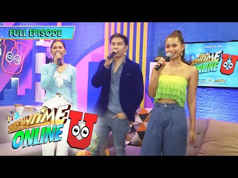 Showtime Online U - April 18, 2024 | Full Episode