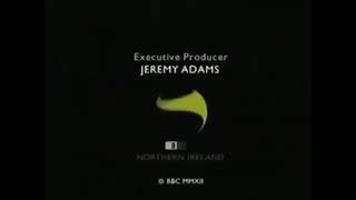 Details BBC 2 London Analogue Switch Off Guide