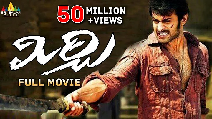 Mirchi Telugu Full Movie | Prabhas, Anushka Shetty, Richa Gangopadhyay@SriBalajiMovies - DayDayNews