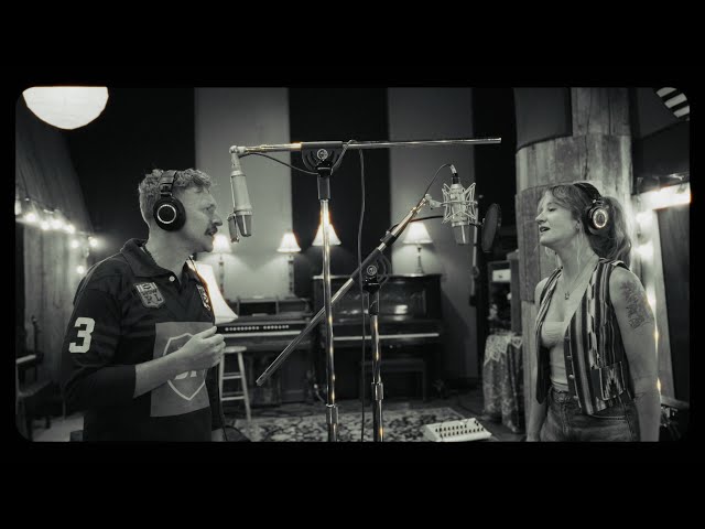 Margo Price - Love Me Like You Used To Do (feat. Tyler Childers)